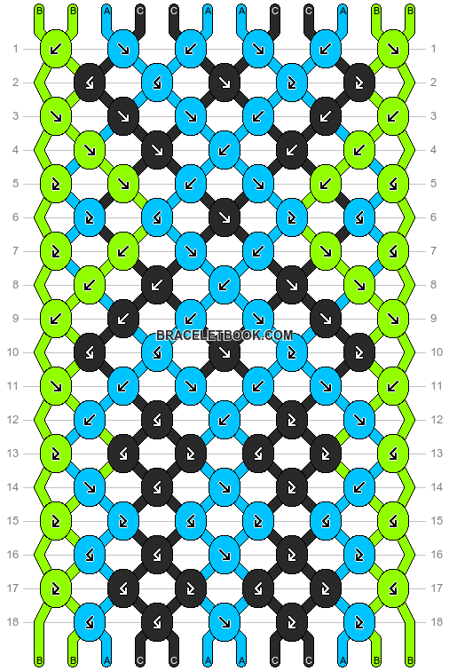 Normal pattern #191523 pattern