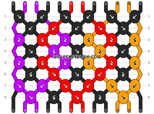 Normal pattern #191524 pattern