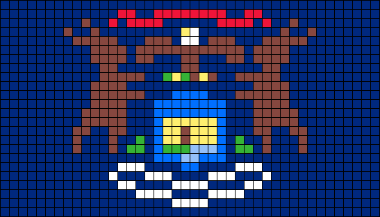 Alpha pattern #191527 preview