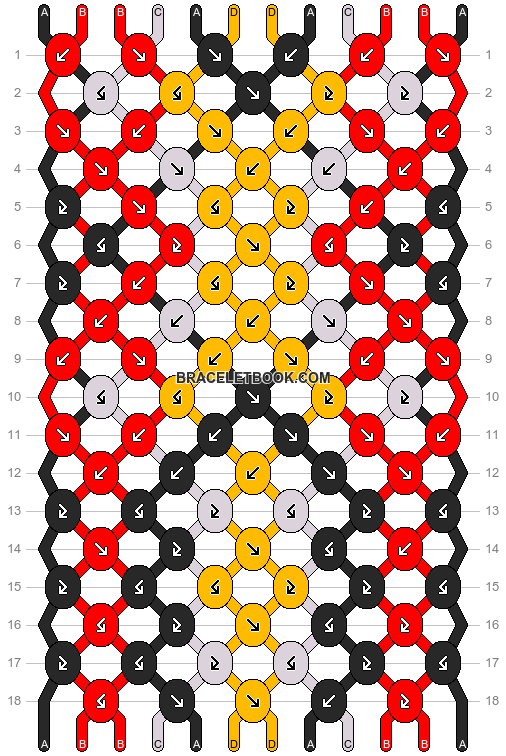 Normal pattern #191528 pattern