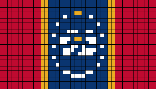 Alpha pattern #191532 preview