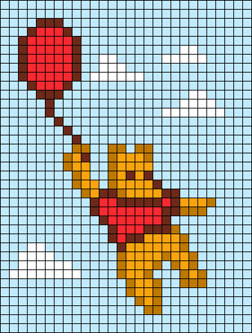 Alpha pattern #191533 preview