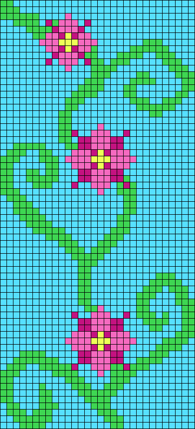 Alpha pattern #191534 preview