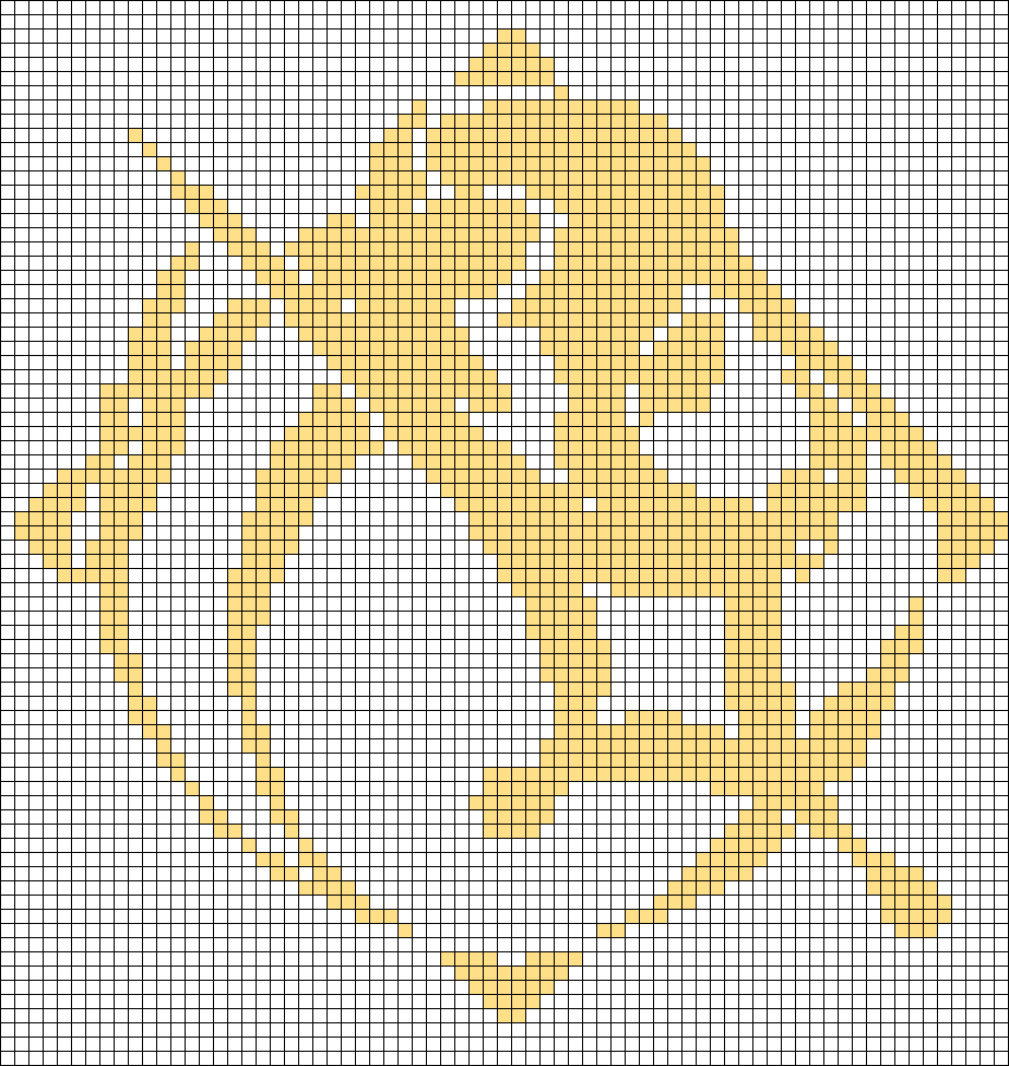 Alpha pattern #191535 preview