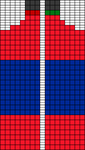Alpha pattern #191536