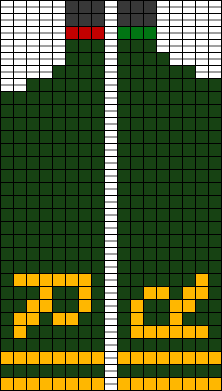 Alpha pattern #191537 preview