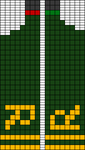 Alpha pattern #191537