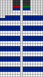 Alpha pattern #191538