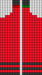 Alpha pattern #191539