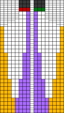 Alpha pattern #191540 preview