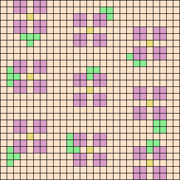 Alpha pattern #191542 preview