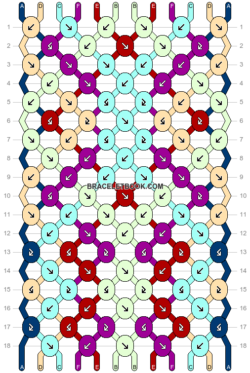Normal pattern #191545 pattern
