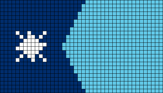 Alpha pattern #191548 preview