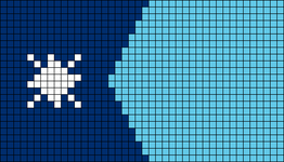 Alpha pattern #191548