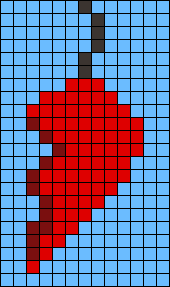 Alpha pattern #191551 preview
