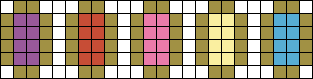 Alpha pattern #191556 preview