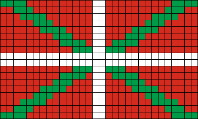 Alpha pattern #191560 preview