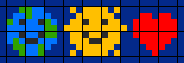 Alpha pattern #191561 preview