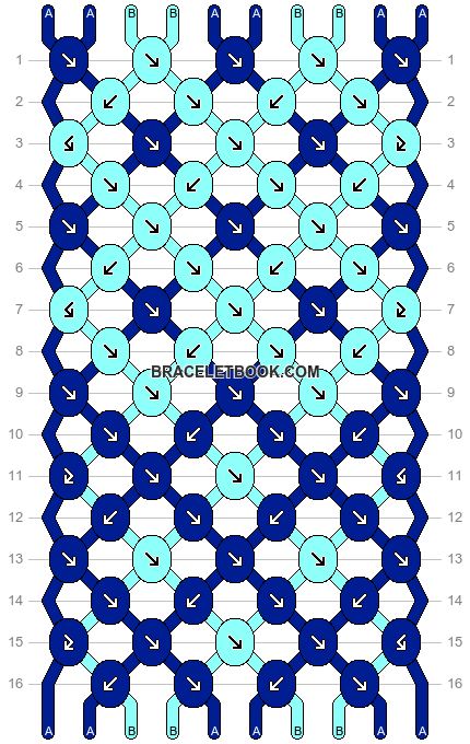 Normal pattern #191564 pattern
