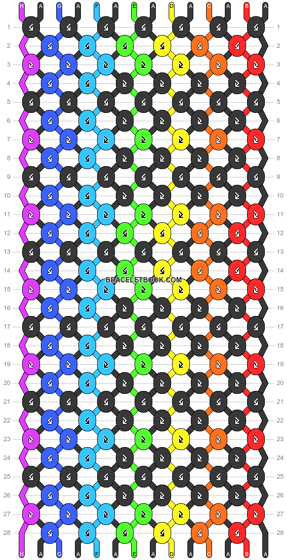 Normal pattern #191565 pattern