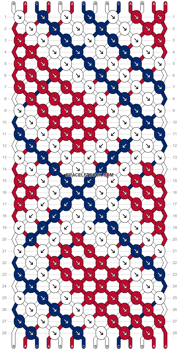 Normal pattern #191566 pattern
