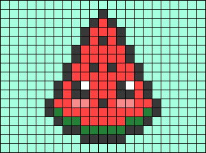 Alpha pattern #191567 preview