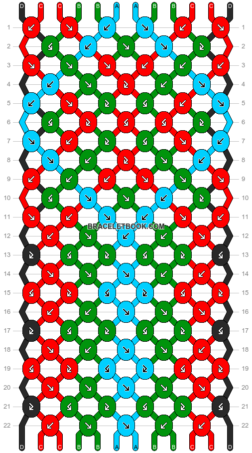 Normal pattern #191568 pattern