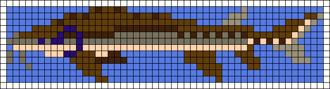 Alpha pattern #191569 preview