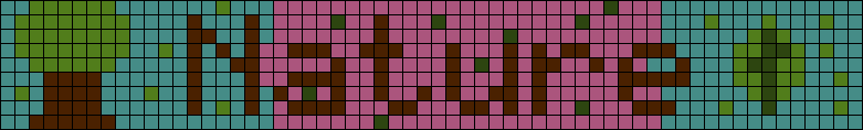 Alpha pattern #191571 preview
