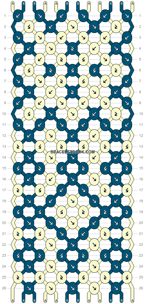 Normal pattern #191572 pattern
