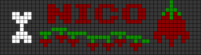 Alpha pattern #191573 preview