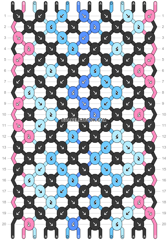 Normal pattern #191576 pattern
