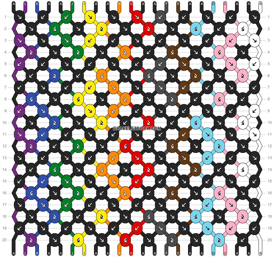 Normal pattern #191580 pattern