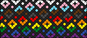 Normal pattern #191580