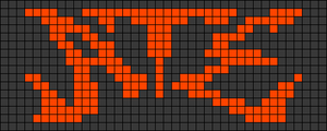 Alpha pattern #191584