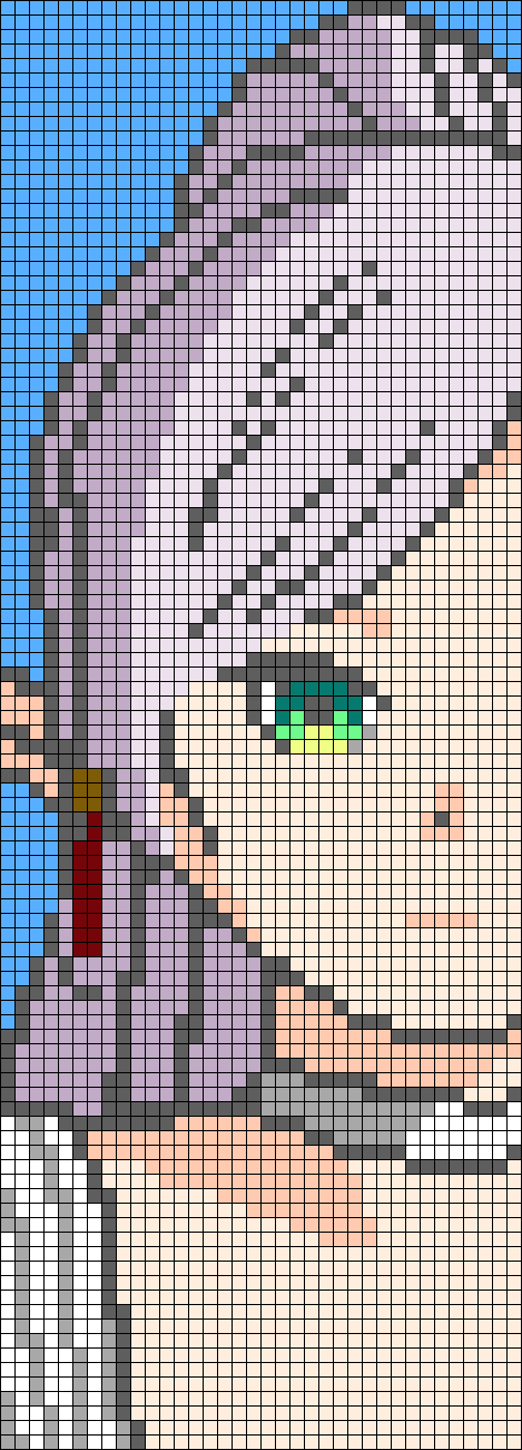 Alpha pattern #191587 preview
