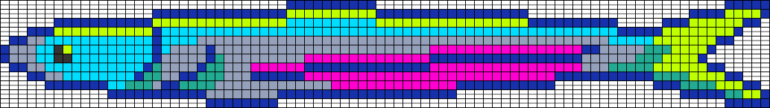 Alpha pattern #191588 preview