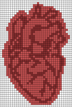Alpha pattern #191592