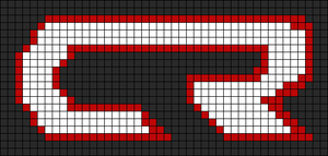 Alpha pattern #191593