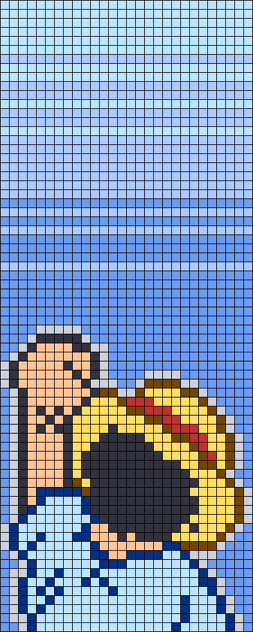 Alpha pattern #191594 preview