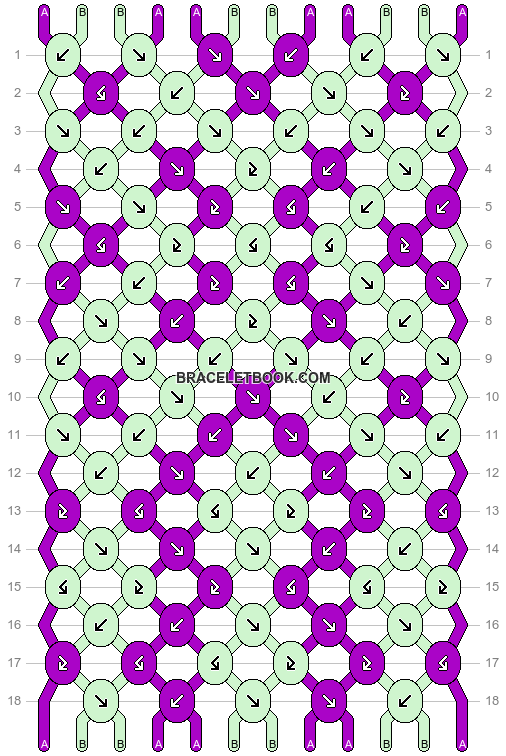Normal pattern #191597 pattern