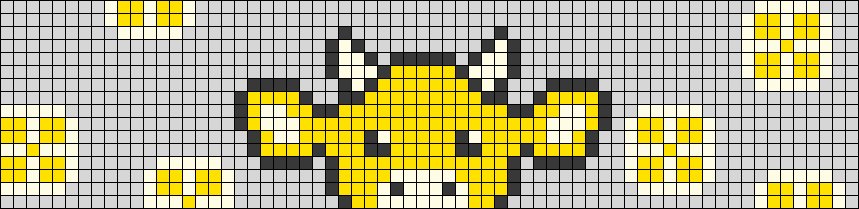 Alpha pattern #191603 preview