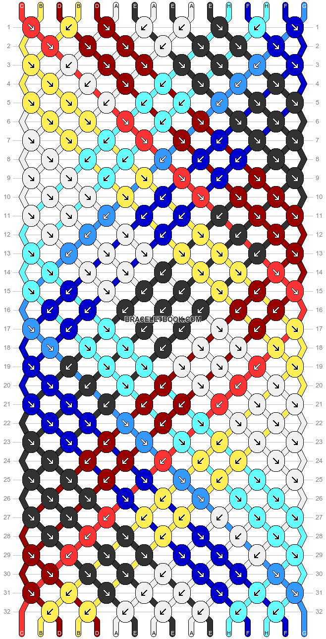 Normal pattern #191606 pattern