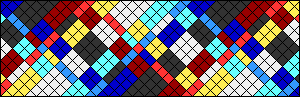 Normal pattern #191606