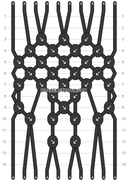 Normal pattern #191609 pattern