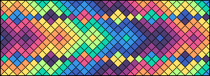 Normal pattern #191613