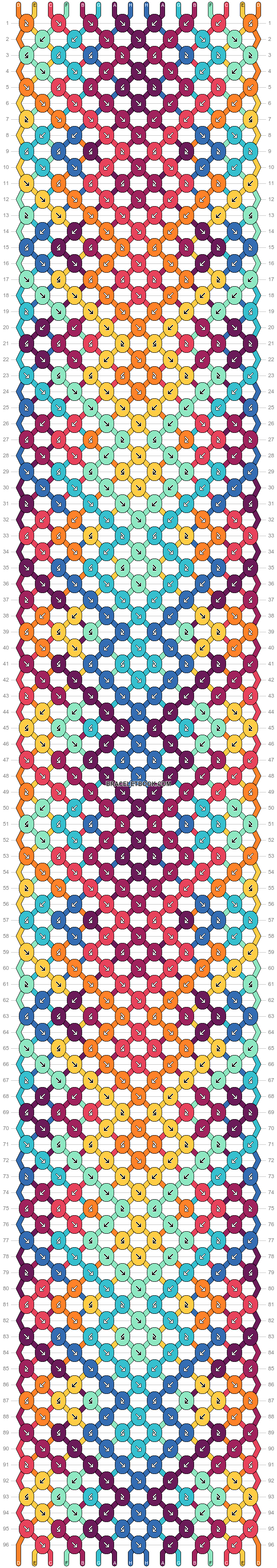Normal pattern #191614 pattern