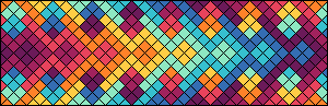 Normal pattern #191614