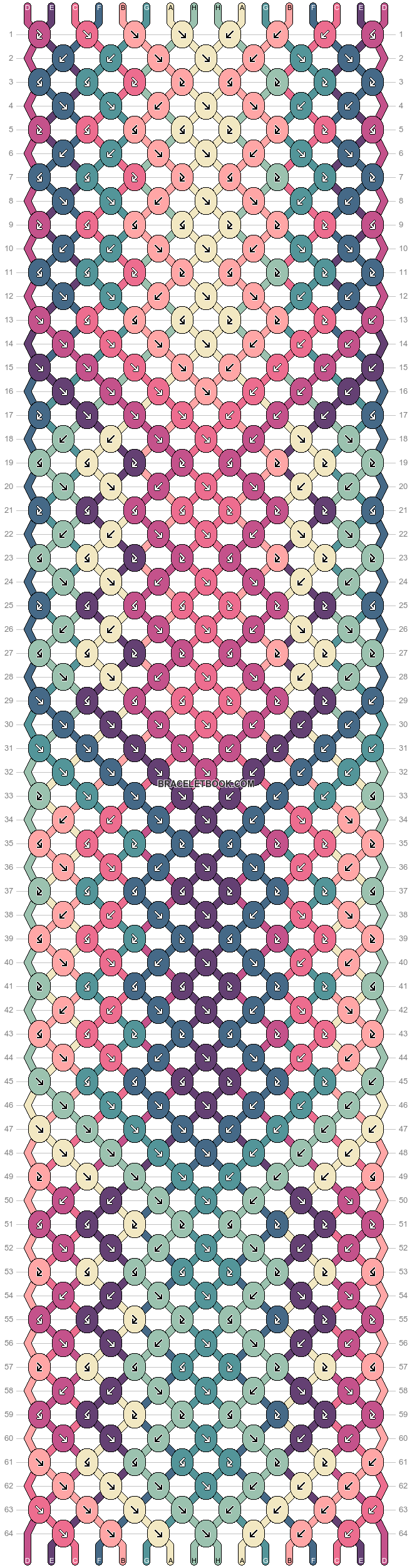 Normal pattern #191616 pattern
