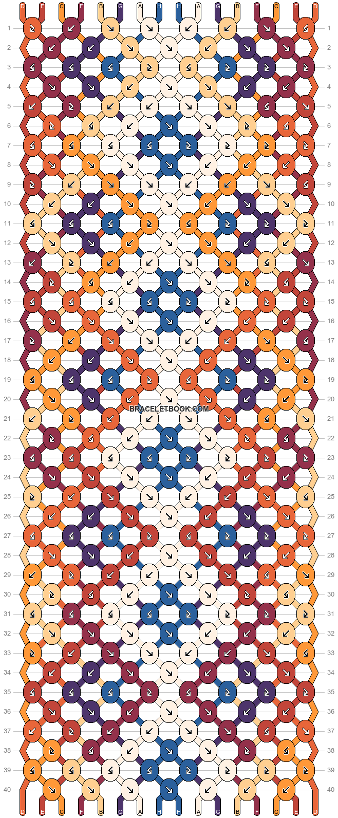 Normal pattern #191618 pattern